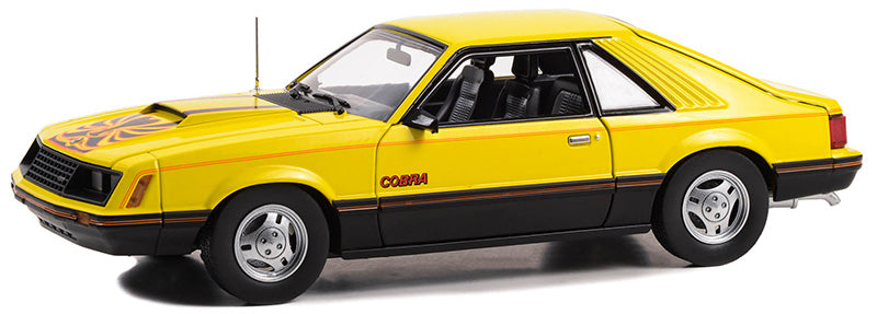 1979 Ford Mustang Cobra Fastback