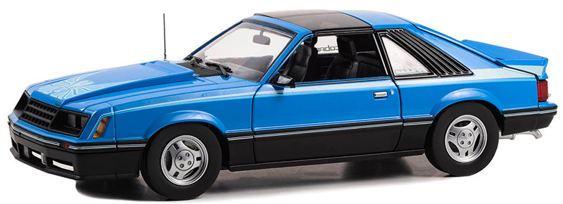 1981 Ford Mustang Cobra T-Top