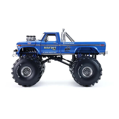 1979 Ford F-250 Monster Truck Bigfoot 