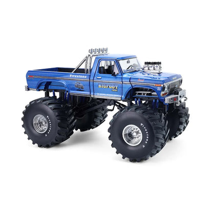 1979 Ford F-250 Monster Truck Bigfoot 