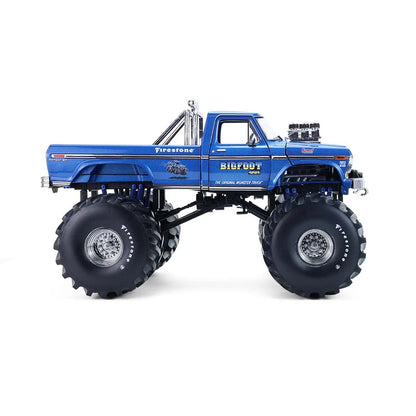 1979 Ford F-250 Monster Truck Bigfoot 