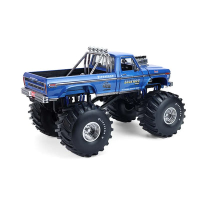 1979 Ford F-250 Monster Truck Bigfoot 