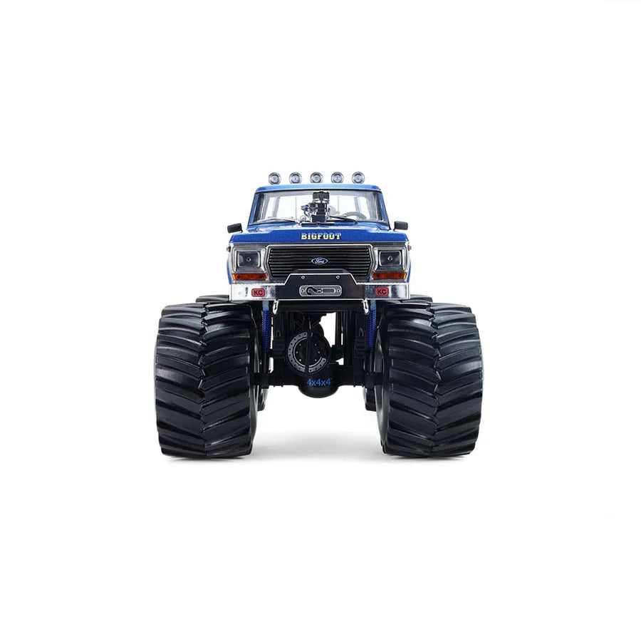 1979 Ford F-250 Monster Truck Bigfoot 
