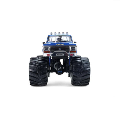 1979 Ford F-250 Monster Truck Bigfoot 