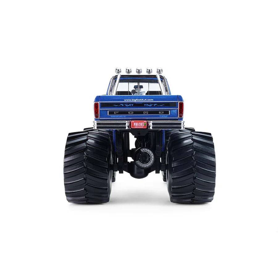 1979 Ford F-250 Monster Truck Bigfoot 