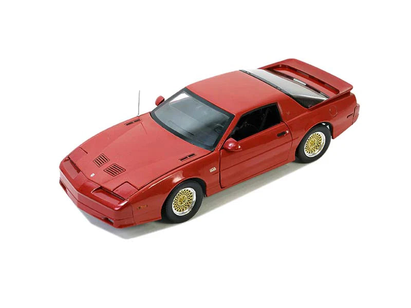 1988 Pontiac Firebird Trans Am GTA (Limite de 1 par client- Limit 1 per client)