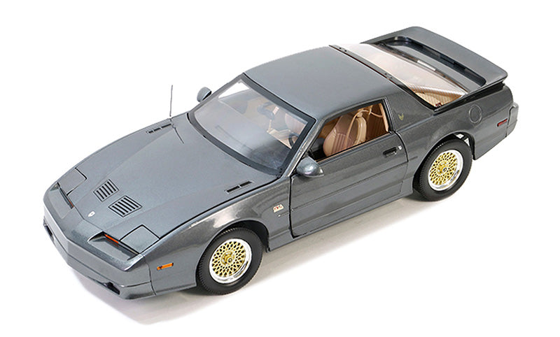 1989 Pontiac Firebird Trans Am GTA (Limite de 1 par client- Limit 1 per client)
