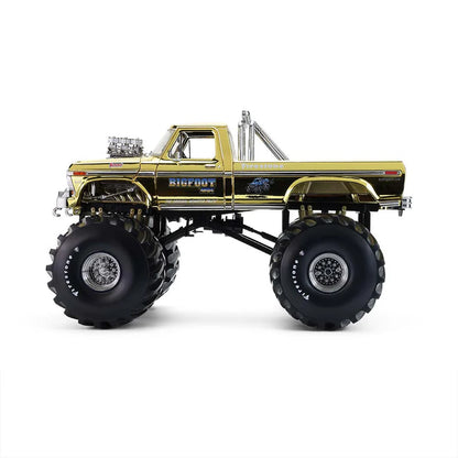 Ford F-250 Monster Truck 1974 Bigfoot 