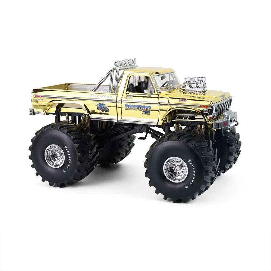 1979 Ford F-250 Bigfoot 