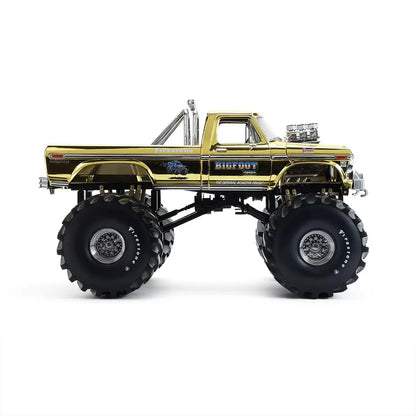 Ford F-250 Monster Truck 1974 Bigfoot 