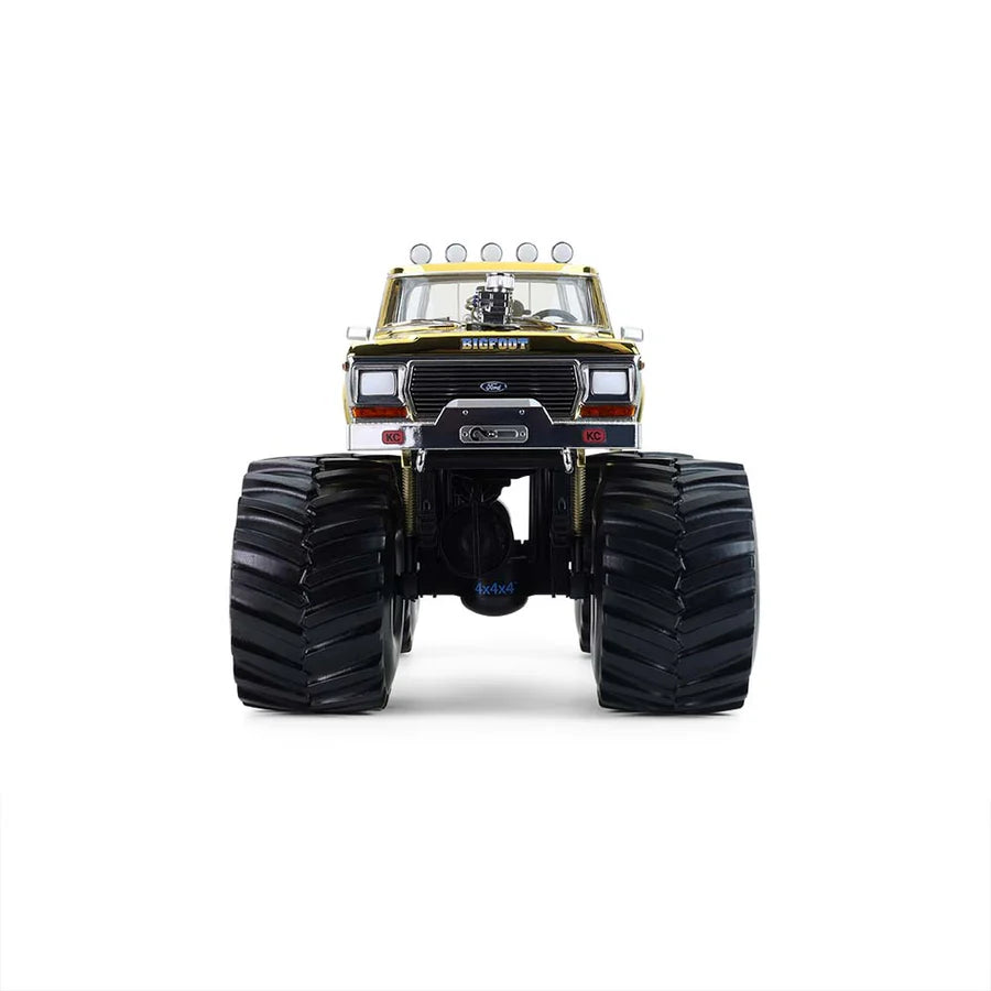 Ford F-250 Monster Truck 1974 Bigfoot 
