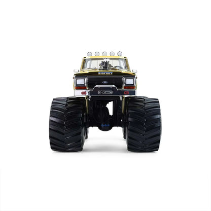 Ford F-250 Monster Truck 1974 Bigfoot 