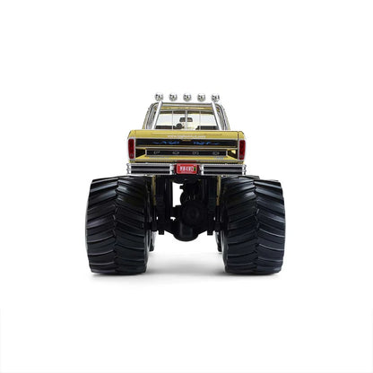 Ford F-250 Monster Truck 1974 Bigfoot 