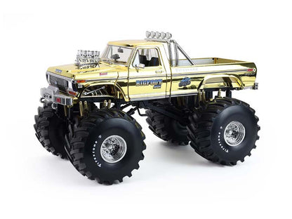 Ford F-250 Monster Truck 1974 Bigfoot 