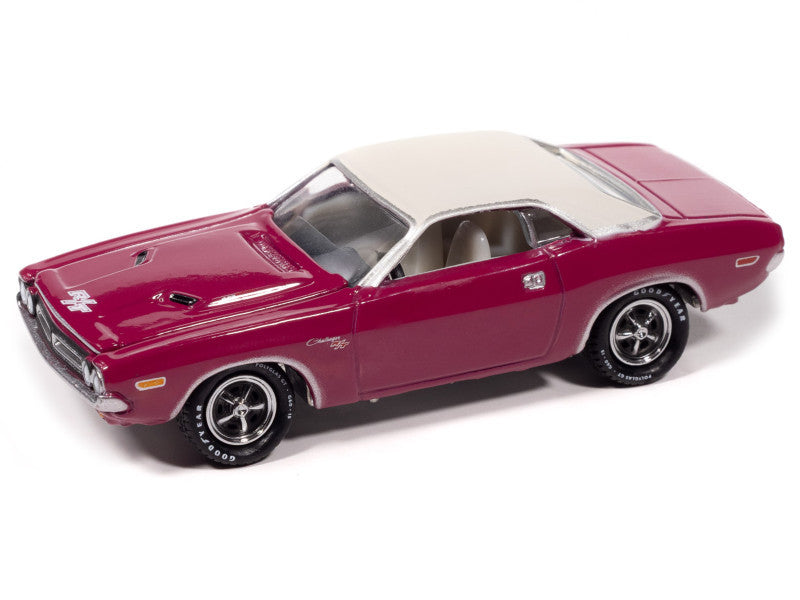 Ensemble-Set-Johnny Lightning Classic Gold 2025 Release 1 Set A (JLCG033A)