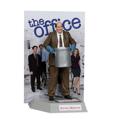 Kevin Malone (Movie Maniacs: The Office)
