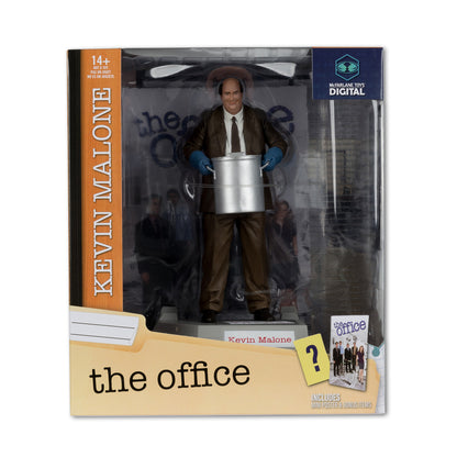 Kevin Malone (Movie Maniacs: The Office)