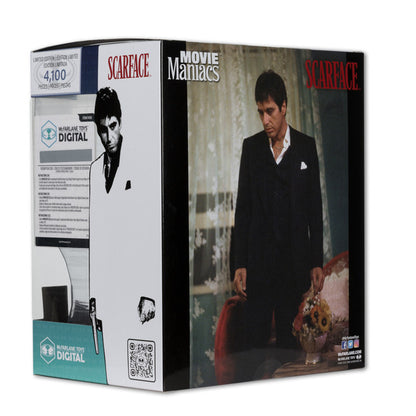 Tony Montana (Movie Maniacs: Scarface)