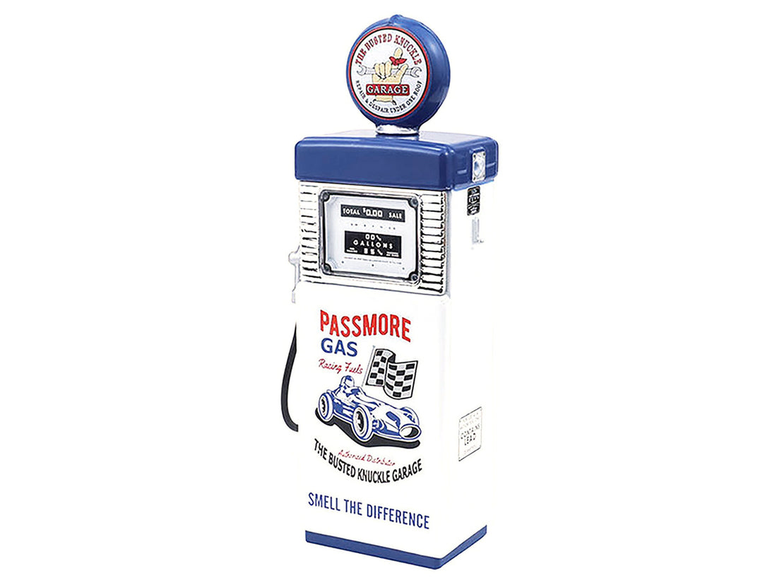 1951 Wayne 505 Gas Pump "Busted 

GL14170-B
