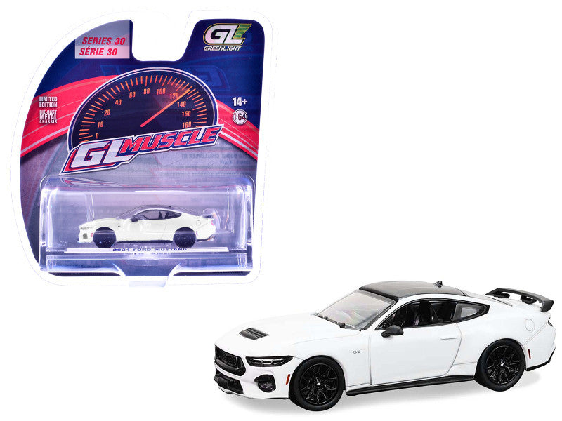Ensemble Greenlight Set-GL Muscle Series 30