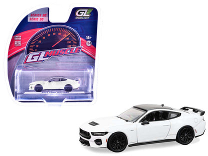 Ensemble Greenlight Set-GL Muscle Series 30