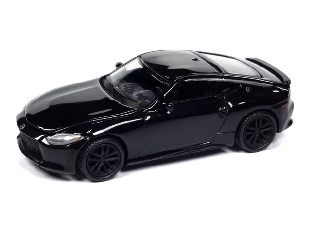 2023 Nissan Z - Black Diamond