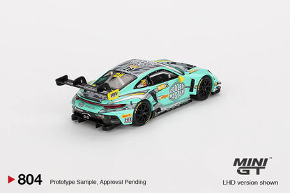 Porsche 911 GT3 R 