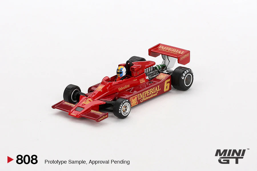 MINI GT-Lotus 78 