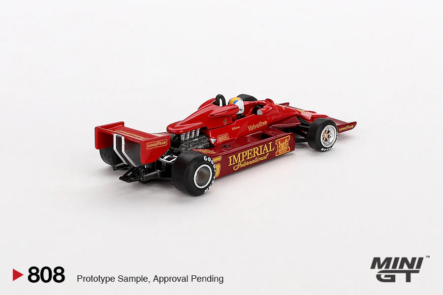 MINI GT-Lotus 78 