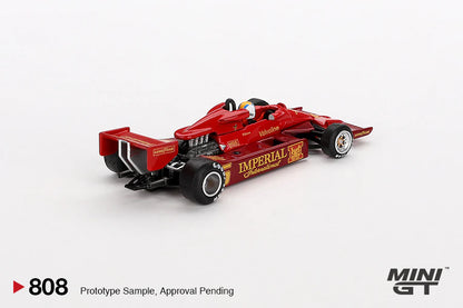 MINI GT-Lotus 78 