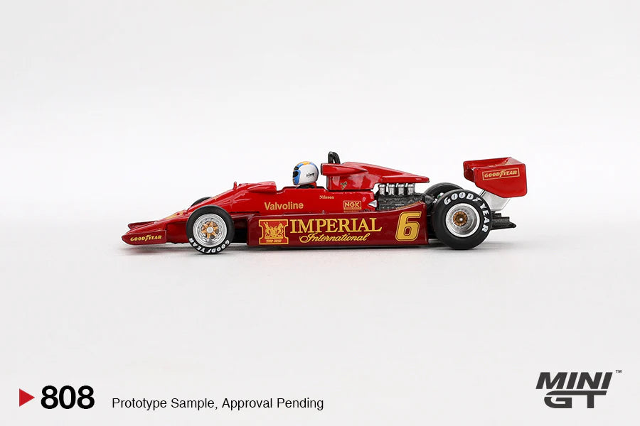 MINI GT-Lotus 78 