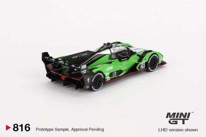 MINI GT- Lamborghini SC63 