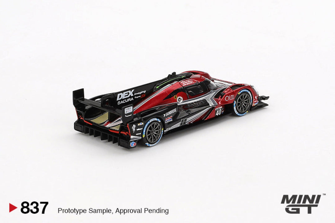 MINI GT-ACURA ARX-06 GTP 