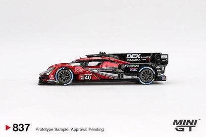 MINI GT-ACURA ARX-06 GTP 