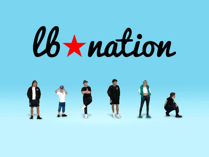 1/64 American Diorama, The LB Nation