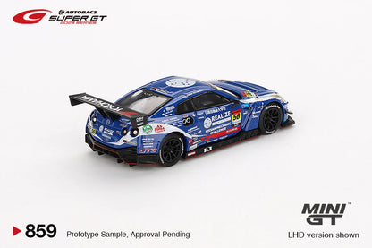 MINI GT-Nissan GT-R NISMO GT3 