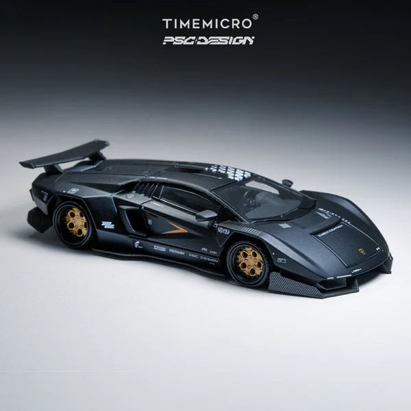 TimeMicro &amp; PSC DESIGN-Lamborghini Countach TM647701