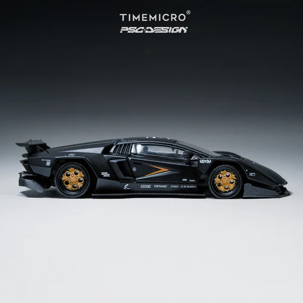 TimeMicro &amp; PSC DESIGN-Lamborghini Countach TM647701