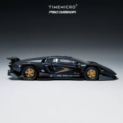 TimeMicro &amp; PSC DESIGN-Lamborghini Countach TM647701