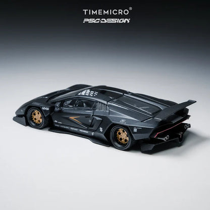 TimeMicro &amp; PSC DESIGN-Lamborghini Countach TM647701