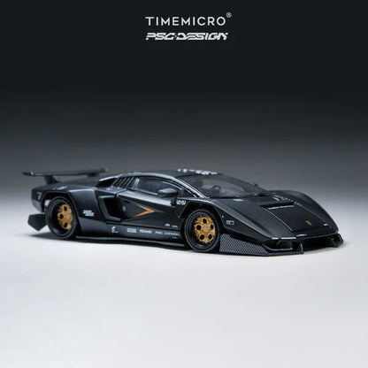 TimeMicro &amp; PSC DESIGN-Lamborghini Countach TM647701