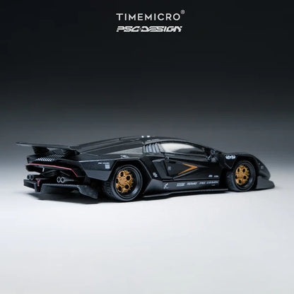 TimeMicro &amp; PSC DESIGN-Lamborghini Countach TM647701