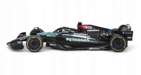 F1 2024-