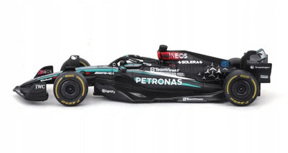 F1 2024-