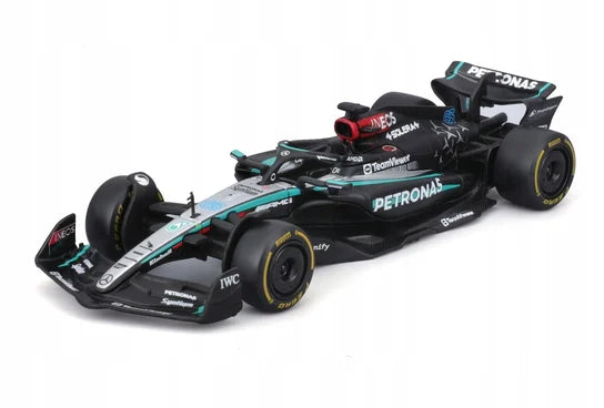 F1 2024-
