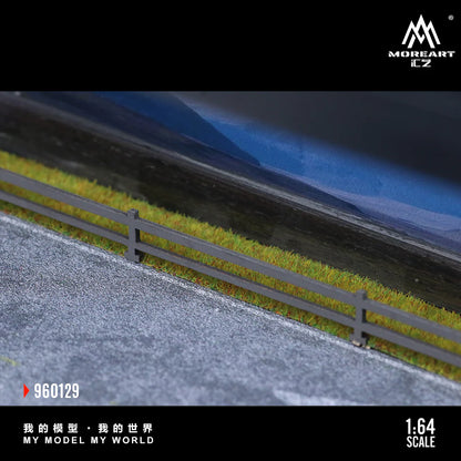 MoreArt Diorama 1:64-National Highway 318 (MO960129)