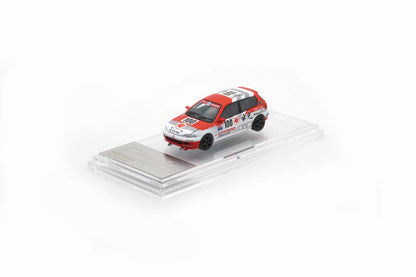 BM CREATIONS 1/64 - HONDA EG6 - IDEMITSU JTCC 1993 RHD 64B0479