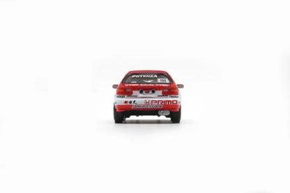 BM CREATIONS 1/64 - HONDA EG6 - IDEMITSU JTCC 1993 RHD 64B0479