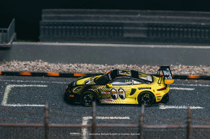 Porsche 911 GT3 R GT World Challenge Asia 2025 Phantom Global Racing 
