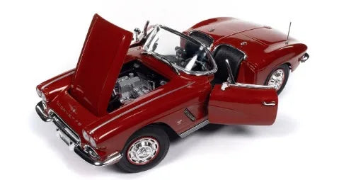 Chevrolet Corvette 1962 (SUMMER)